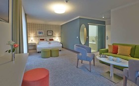 Dorint Resort Baltic Hills Usedom