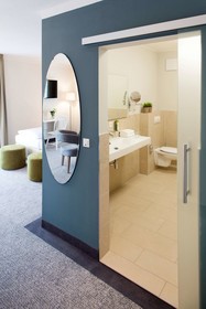 Dorint Resort Baltic Hills Usedom