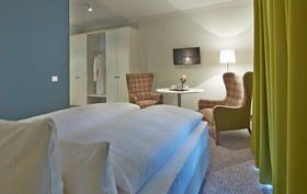 Dorint Resort Baltic Hills Usedom