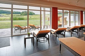 Dorint Resort Baltic Hills Usedom