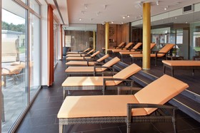 Dorint Resort Baltic Hills Usedom