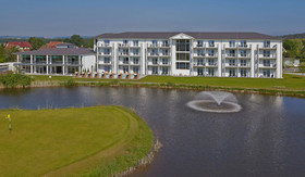 Dorint Resort Baltic Hills Usedom