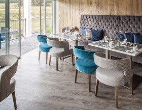 Dorint Resort Baltic Hills Usedom