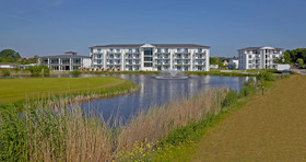 Dorint Resort Baltic Hills Usedom