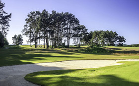 Dorint Resort Baltic Hills Usedom