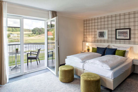 Dorint Resort Baltic Hills Usedom