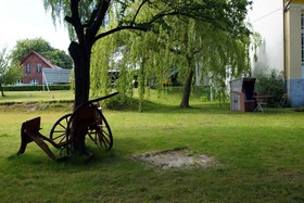 Hotel Idyll am Wolgastsee