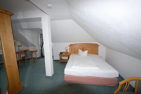Hotel Idyll am Wolgastsee