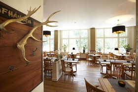 Hotel Idyll am Wolgastsee