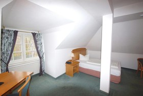 Hotel Idyll am Wolgastsee