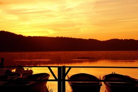 Hotel Idyll am Wolgastsee
