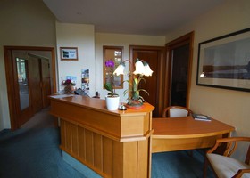 Hotel Idyll am Wolgastsee