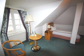 Hotel Idyll am Wolgastsee