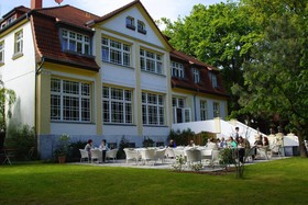 Hotel Idyll am Wolgastsee