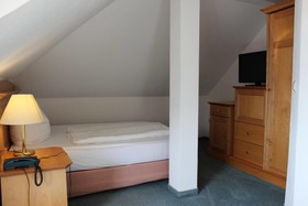 Hotel Idyll am Wolgastsee
