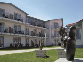 Best Western Hotel Hanse-Kogge
