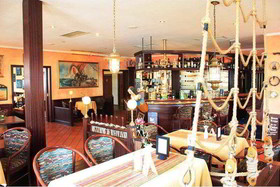 Best Western Hotel Hanse-Kogge