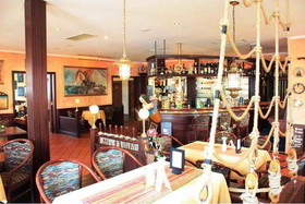 Best Western Hotel Hanse-Kogge