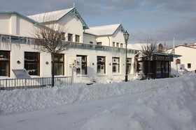 Best Western Hotel Hanse-Kogge