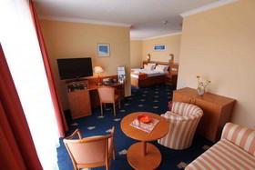 Best Western Hotel Hanse-Kogge