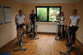 Best Western Hotel Hanse-Kogge