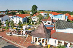 Best Western Hotel Hanse-Kogge