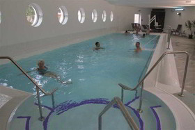 Best Western Hotel Hanse-Kogge