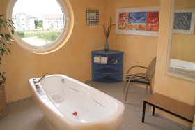 Best Western Hotel Hanse-Kogge