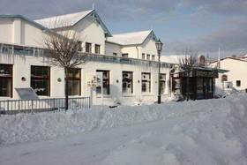 Best Western Hotel Hanse-Kogge