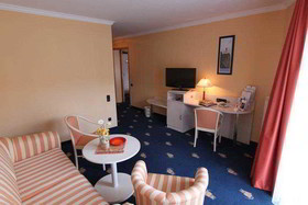 Best Western Hotel Hanse-Kogge