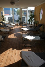 Best Western Hotel Hanse-Kogge