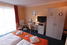 Best Western Hotel Hanse-Kogge