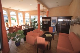 Best Western Hotel Hanse-Kogge