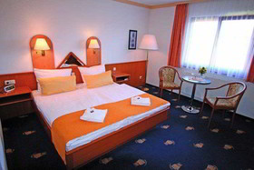 Best Western Hotel Hanse-Kogge