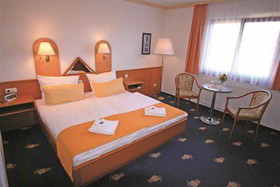 Best Western Hotel Hanse-Kogge