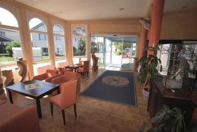 Best Western Hotel Hanse-Kogge