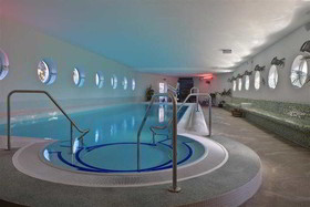 Best Western Hotel Hanse-Kogge