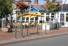 Best Western Hotel Hanse-Kogge