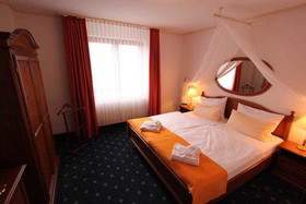 Best Western Hotel Hanse-Kogge