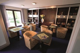 Best Western Hotel Hanse-Kogge