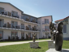 Best Western Hotel Hanse-Kogge