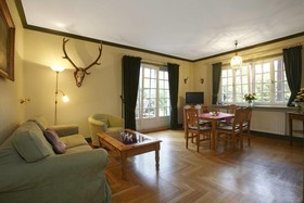 Ferienresort Damerow