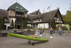 Ferienresort Damerow