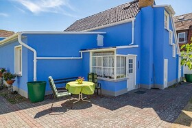 Haus Frieda