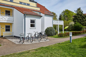 A+ Ferienpark Usedom