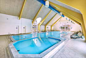 A+ Ferienpark Usedom