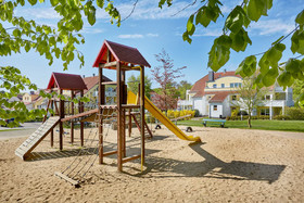 A+ Ferienpark Usedom