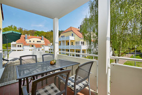 A+ Ferienpark Usedom