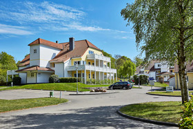 A+ Ferienpark Usedom
