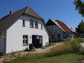 Feriendorf/Wirtshaus Alte Schmiede